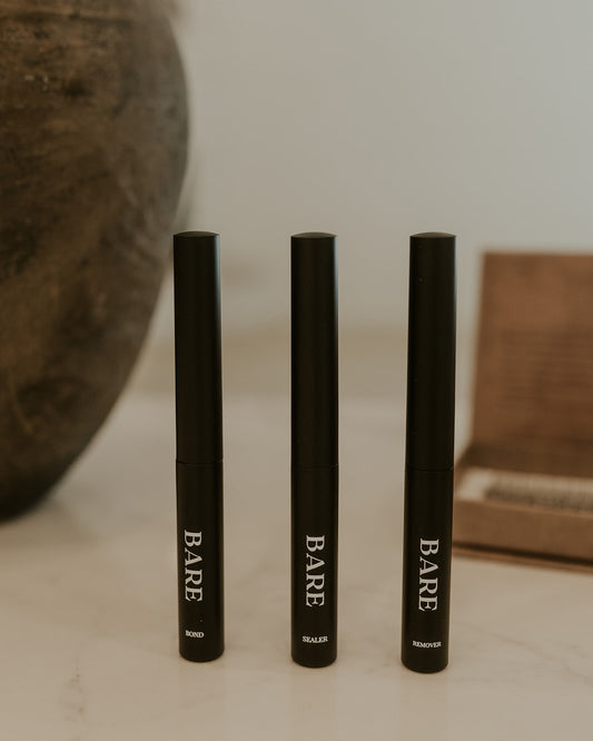 Bonder- Luxe at Home Lashes